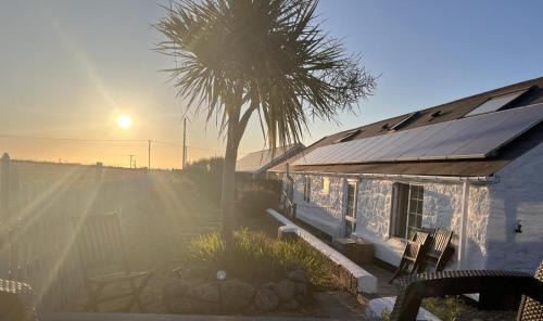 Sennen Casa | Flora Belle Cottage