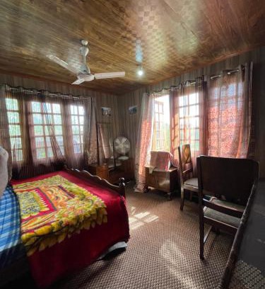 Nagin Bagh Casa | Flora cottage