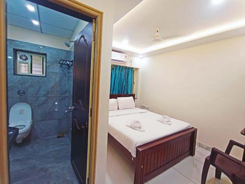 Gokarna Cabina | FLORA INN Gokarna