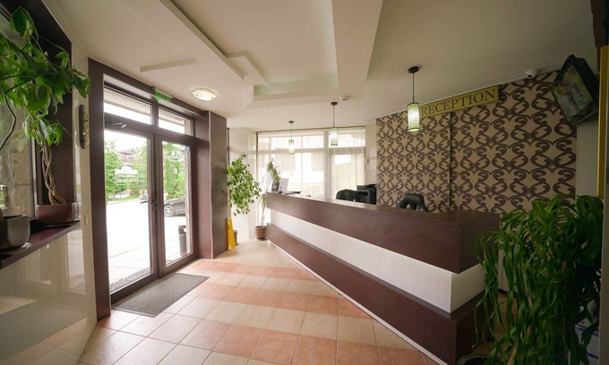 Borovets Apartamento | Flora Residence Daisy