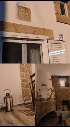 Archipolis Casa | Flora's Traditional House