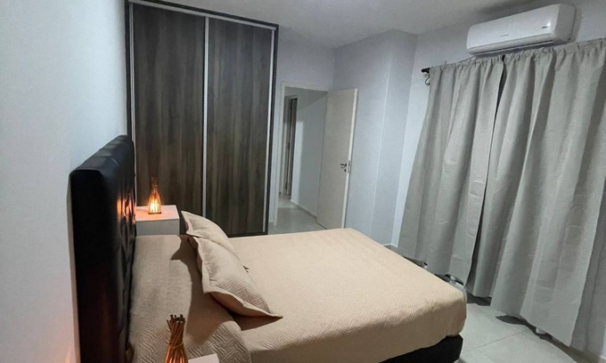 Dorrego Apartamento | Floral Charm 2Pax - By Inside