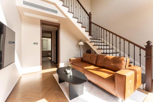 Jintan Casa | Floral Hotel Jintan Yishanbanshui