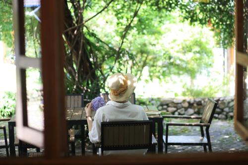 Moganshan Casa | Floral Moganshan Natural Residence Pet Resort B&B