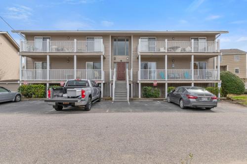 Surfside Beach Casa | Floral Villa Unit E19