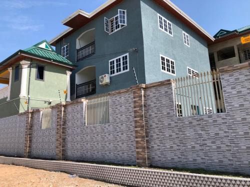 Winneba Casa | Floranth Apartment