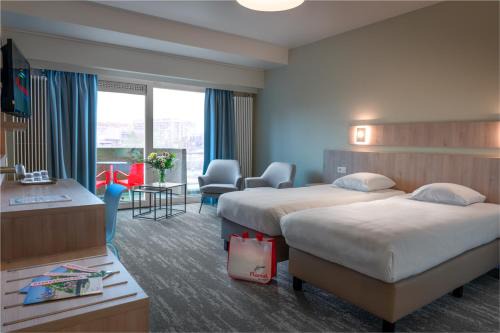 Blankenberge Complejo | Floreal Blankenberge