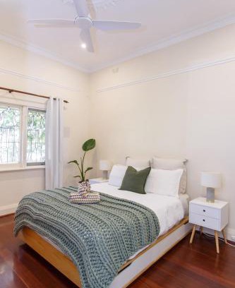 Floreat Casa | Floreat Family Home - With Kids Play Equipment