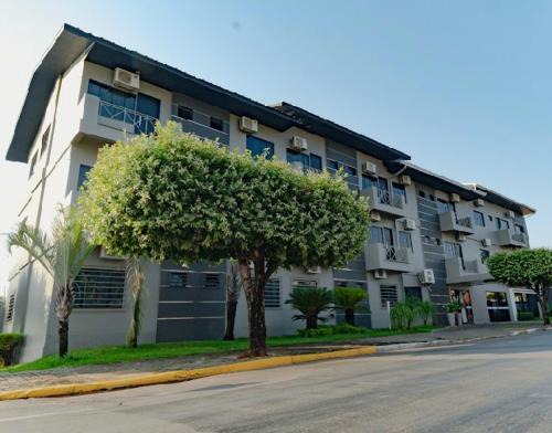 Centro Hotel | FLORENÇA PALACE HOTEL