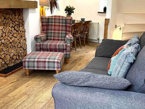 Bishopsteignton Casa | Florence Cottage - A delightful 2 bed cosy cottage