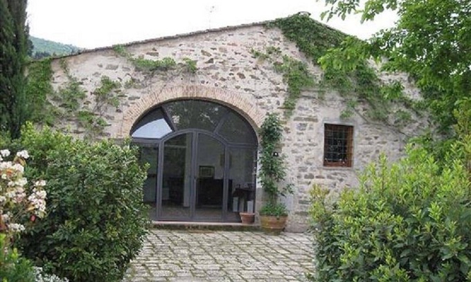 Caldine Apartamento | Florence Countryside Elegant Apartment Suite con Piscina