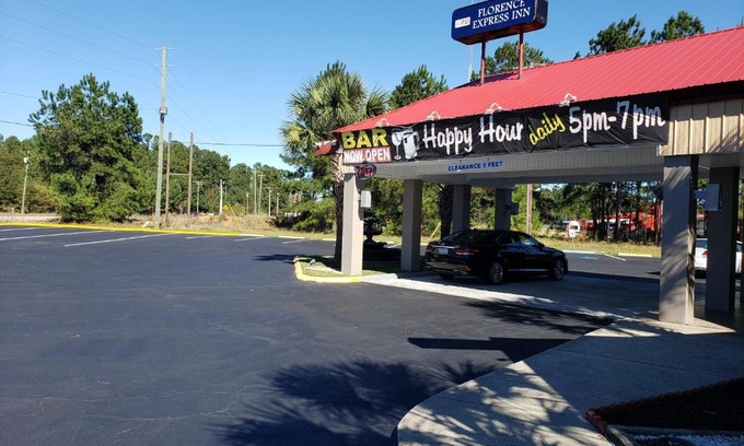Florence Hotel | Florence Express Inn