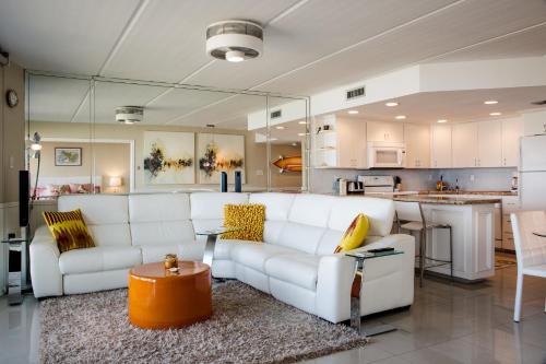 South Padre Island Apartamento | Florence