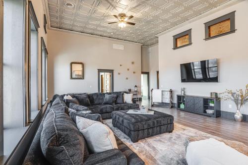 Florence Apartamento | Florence Vacation Rental with Rooftop Deck!