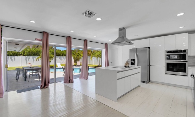 Imperial Point Casa | FLORENCE VILLA