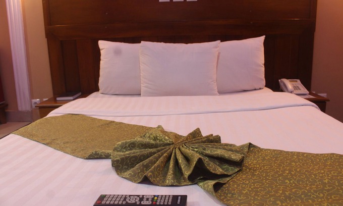 Yaounde Hotel | Florencia Hotel