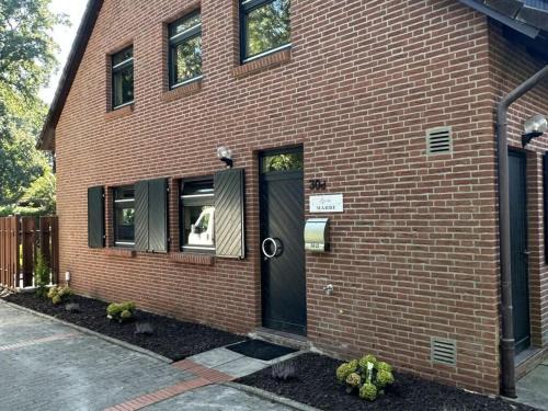 Dangast Casa | Florentine - MarBi Alles inbegrepen