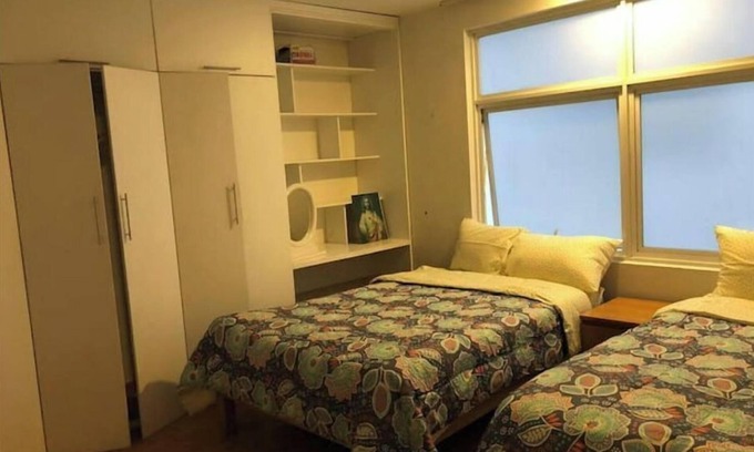 San Martín de Porres Apartamento | Florentino Apartment 201