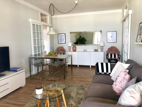 Santa Cruz de Tenerife Apartamento | Flores & Campos Guest House