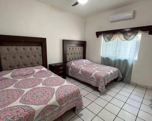 Álamos Apartamento | Flores Condominios Casa Narciso