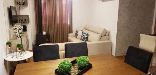 Vila Suica Apartamento | Flores da Montanha