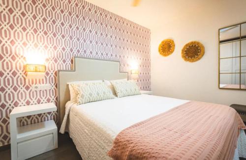 Distrito Sur Apartamento | Flores de Cordoba Gitanilla 2