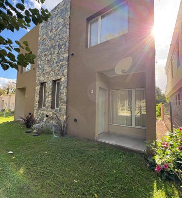 Tandil Apartamento | Flores del Cerro