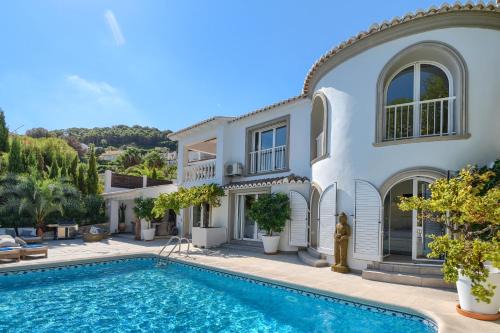 Mar Azul Villa | Flores