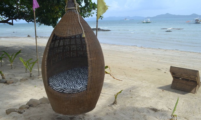 El Nido Casa | Floresita's Beach Resort
