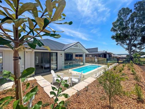 Pokolbin Casa | Florette's Retreat