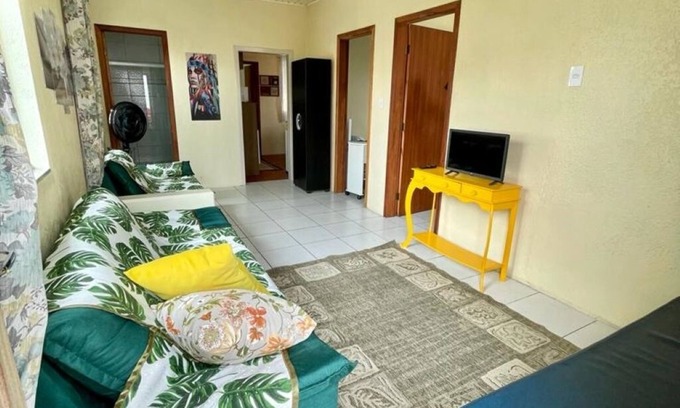 Trindade Casa | Florianopolis House