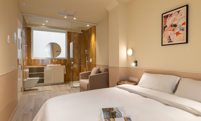 Collblanc y La Torrassa Apartamento | Florida Suites By Olala Homes