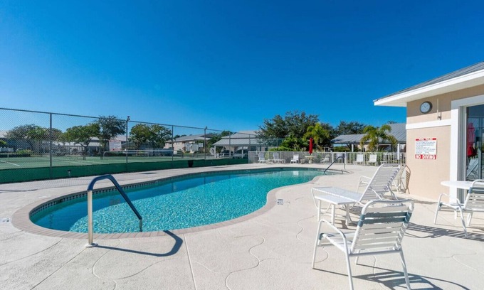 Fiddlers Green Nature Trail Apartamento | Florida Breeze at Fiddlers Green