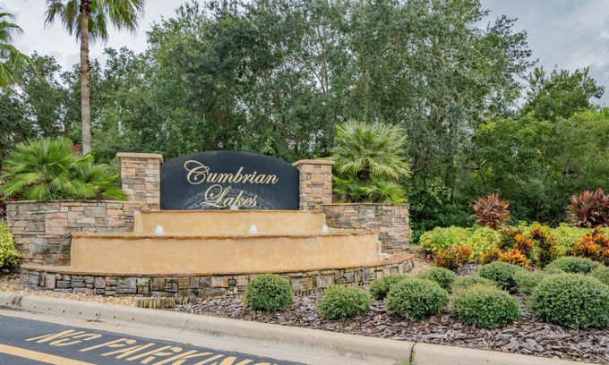 Campbell Casa | 🐬Florida Dream Villa is an AMAZING home w/pool, spa, BBQ, everything you need!!🐬