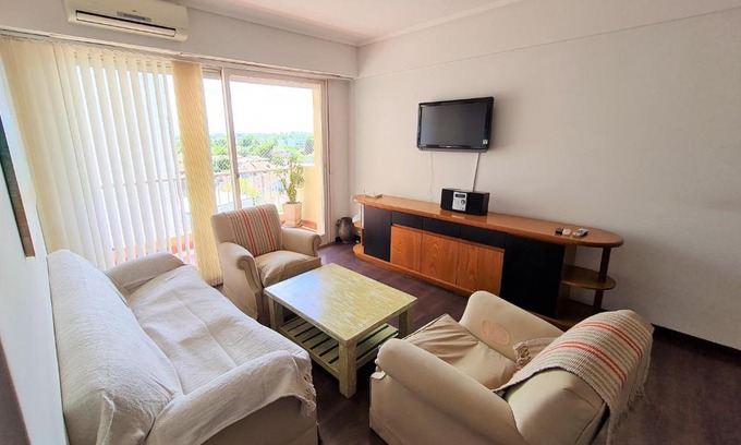 Florida Apartamento | Florida Estación