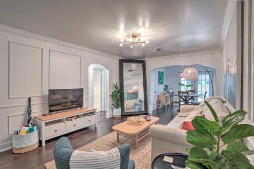 Magnolia Heights Casa | Florida Home Travel NursesandExtended Stays Welcome