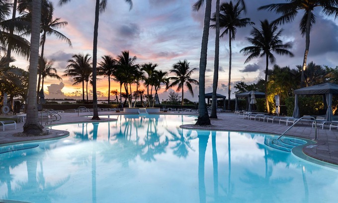 Marathon Villa | Florida Keys 2BR Villa w/ Balcony | No Hidden Fees