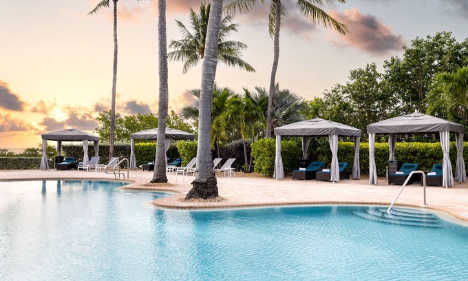 Marathon Villa | Florida Keys 2BR Villa w/ Porch | No Hidden Fees