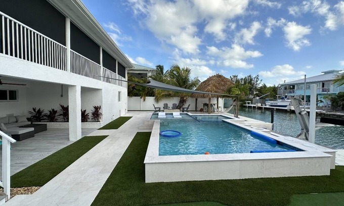 Summerland Key Casa | Florida Keys Paradise!