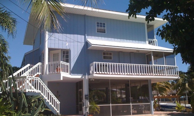Twin Lakes Casa | Cayos de Florida Paradise