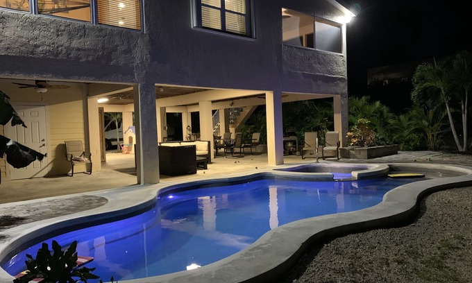 Summerland Key Casa | Florida keys Waterfront,Forever Summer