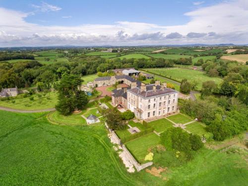 Newtownards Apartamento | Florida Manor NI - Meadow Green
