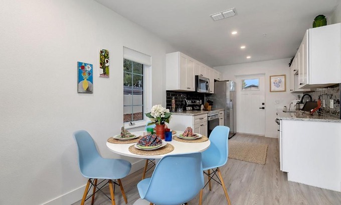 Village of the Arts Casa | Florida Short and Seasonal townhouses