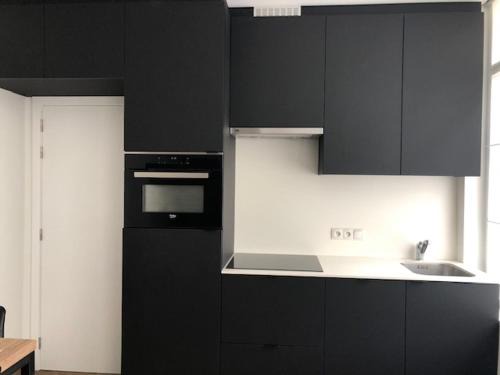 Knokke Apartamento | FLORIDE
