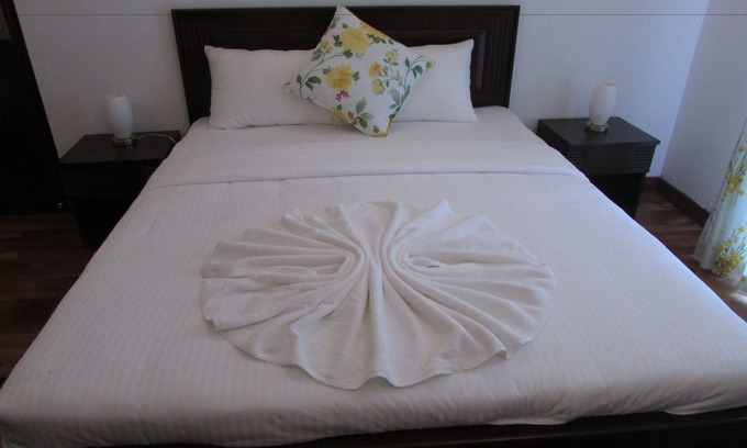 Nuwara Eliya Apartamento | Floriden Apartments