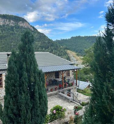 Dardhe Apartamento | Florija’s Guesthouse