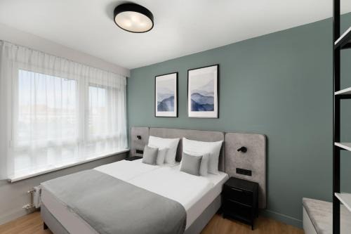 Erzsebetvaros Apartamento | Florin Apart Hotel