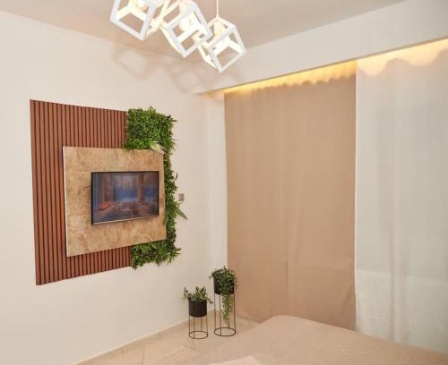 Florina Apartamento | Florina Modern Studio