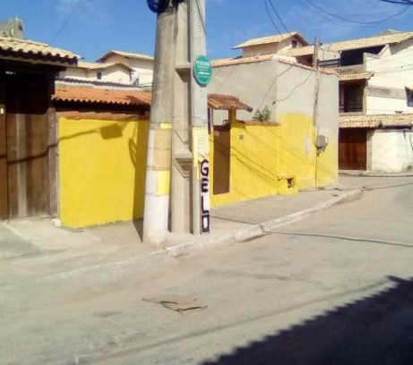 Pero Casa | Florindos Lar