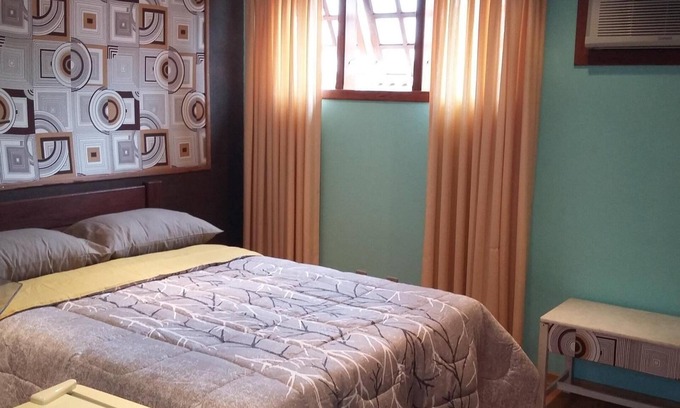 Sambaqui Casa | Ambiente familiar Floripa Suites